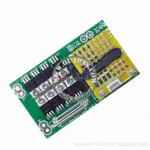 Battery Protection Circuit Board for 16s/48V Li-ion Battery Pack